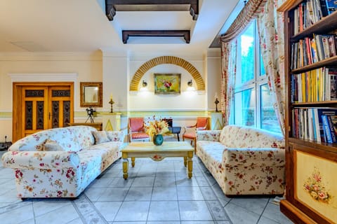 Hotel Casa De La Rosa Hotel in Timisoara