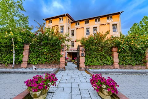 Hotel Casa De La Rosa Hotel in Timisoara