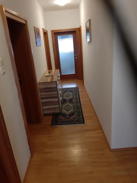 Ferienwohnung "Die 14" Apartment in Trentino-South Tyrol