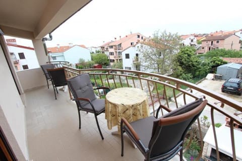Apartments Fabris Bed and Breakfast in Rovinj