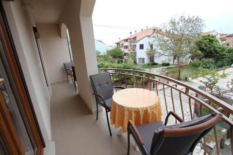 Apartments Fabris Bed and Breakfast in Rovinj