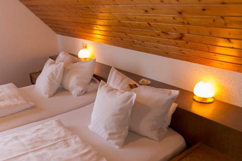 Pension Panoramablick Bed and Breakfast in Offenburg