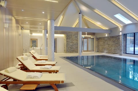 Pool view, Swimming pool, Swimming pool, sunbed