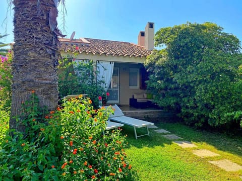 Property building, Spring, Garden, Garden view