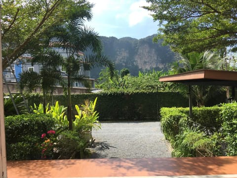 Siya Private Pool Villa Ao Nang Villa in Krabi Changwat