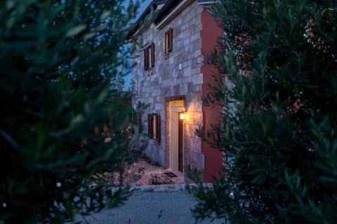 Luxury Villa Galapagos Hvar Town Villa in Hvar