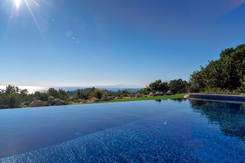 Luxury Villa Galapagos Hvar Town Villa in Hvar