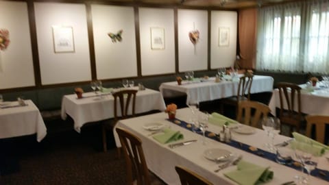 Gasthaus Post Hotel in Canton of Grisons