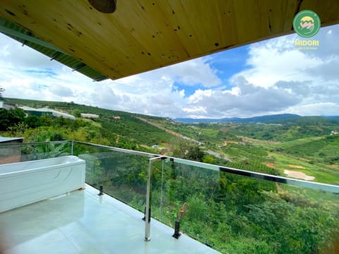 Nearby landmark, View (from property/room), Balcony/Terrace, Balcony/Terrace
