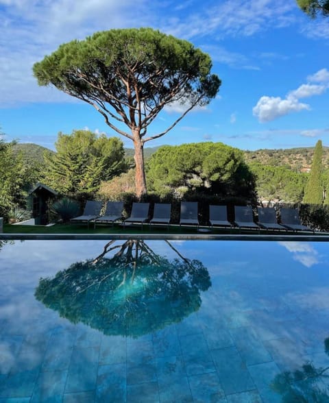 HomeStay Bormes Vacation rental in Bormes-les-Mimosas