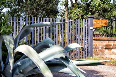 Il Castelletto del Salamaro House in Viterbo