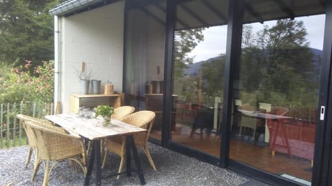 vakantieverblijf Nature Campground/ 
RV Resort in Trois-Ponts