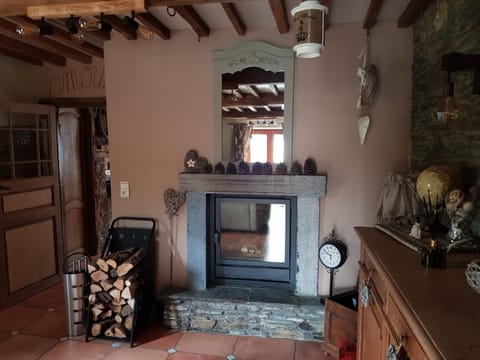 Living room, Decorative detail, Decorative detail