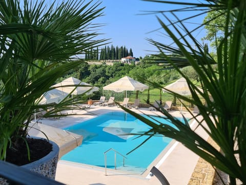 Pool view, Swimming pool, Swimming pool