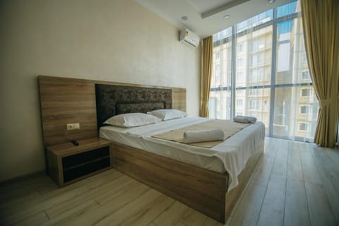 TV and multimedia, Bedroom