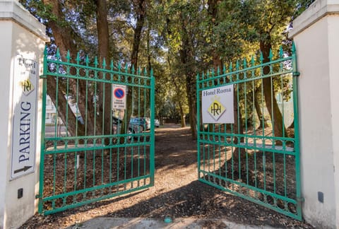 Hotel Roma Hotel in Marina di Massa