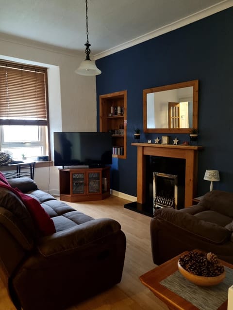 Brucefield Avenue, Dunfermline Apartment in Dunfermline