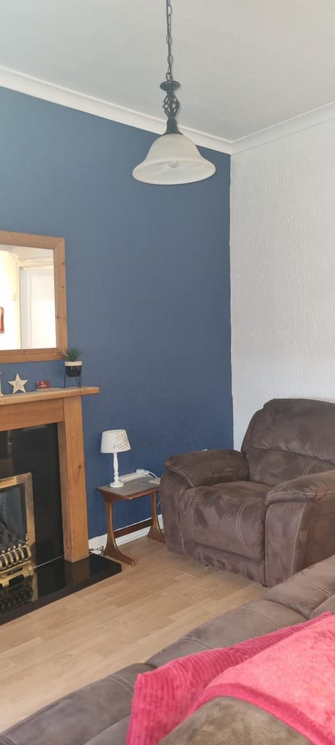 Brucefield Avenue, Dunfermline Apartment in Dunfermline