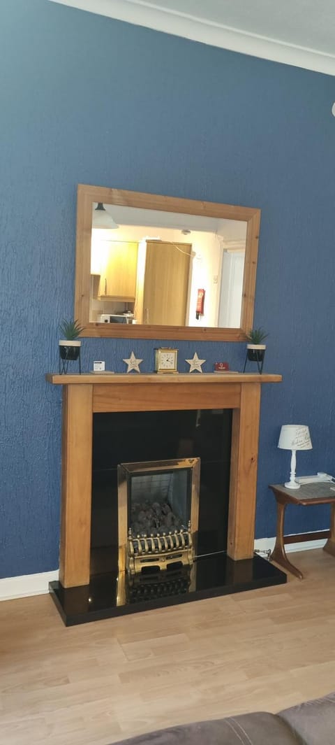 Brucefield Avenue, Dunfermline Apartment in Dunfermline