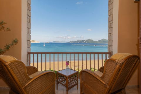 Property view