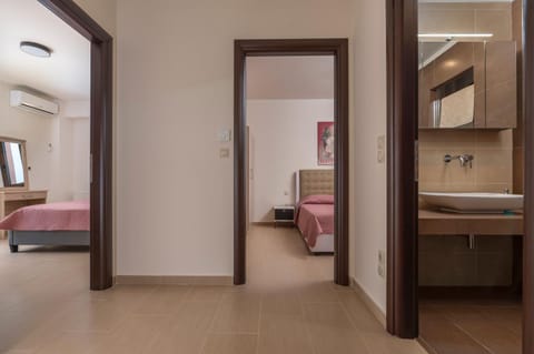 Orange Tree Villas House in Halkidiki