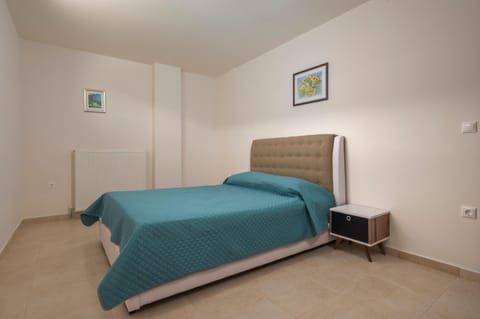 Orange Tree Villas House in Halkidiki