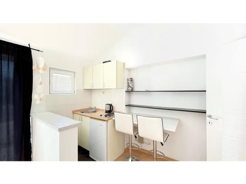 Apartments Antonela Apartment in Sveti Stefan