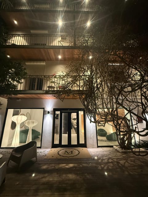 Hôtel Le Mistral Hotel in Porto-Vecchio