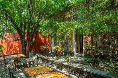 Balcony/Terrace, Balcony/Terrace