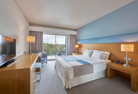 View (from property/room), Bedroom, Sea view