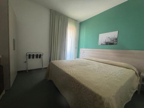 Hotel Splendor Hotel in Grado