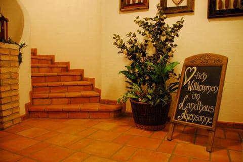 Landhaus Alpensonne Apartment in Tyrol