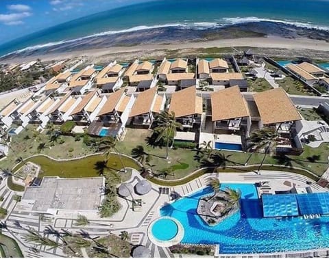 Beach, Pool view