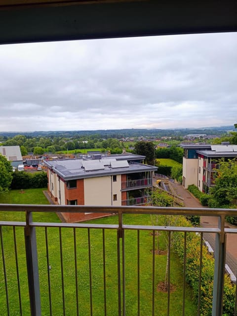 Property building, View (from property/room)