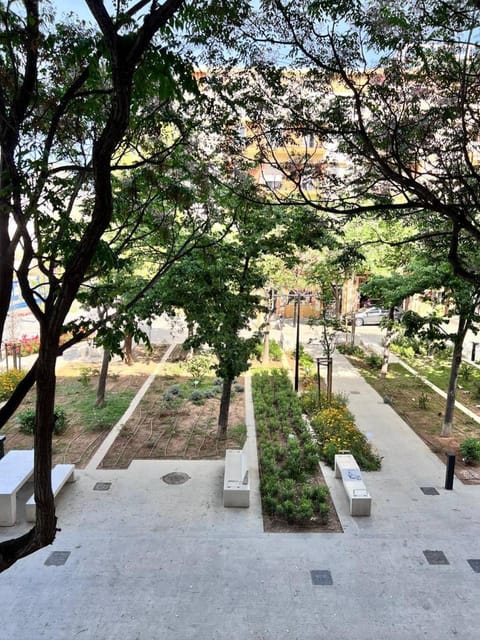 Plaza Sainetero Arniches Apartment in Valencia