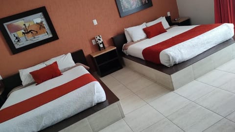 Hotel Real de TX Hotel in Tequisquiapan