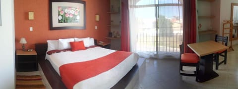 Hotel Real de TX Hotel in Tequisquiapan