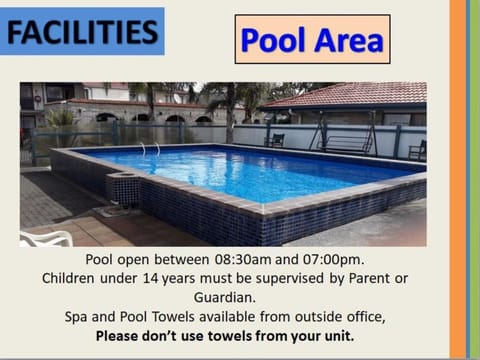 Motel Sierra Motel in Whangārei