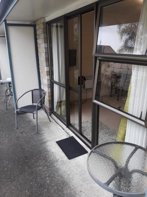 Motel Sierra Motel in Whangārei