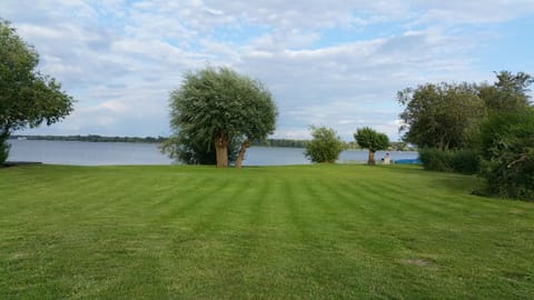 Landferienhof "Müritzufer" Apartment in Mecklenburgische Seenplatte
