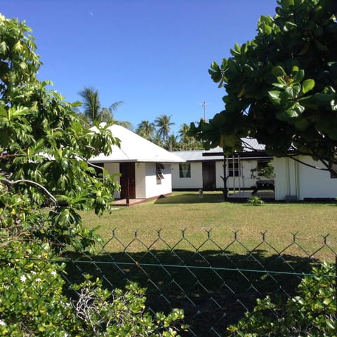 Other, Garden view