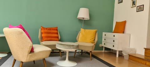 downtown innsbruck Apartment in Innsbruck