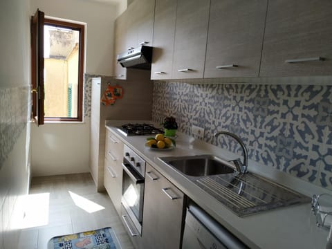 Madar Home Apartment in Massa Lubrense