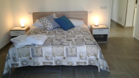 Madar Home Apartment in Massa Lubrense