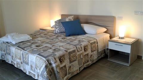 Madar Home Apartment in Massa Lubrense