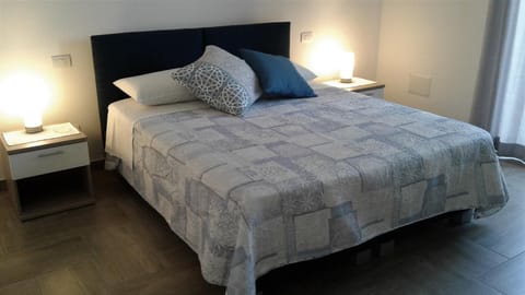 Madar Home Apartment in Massa Lubrense