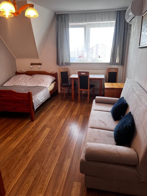 Szyper Vacation rental in Pomeranian Voivodeship