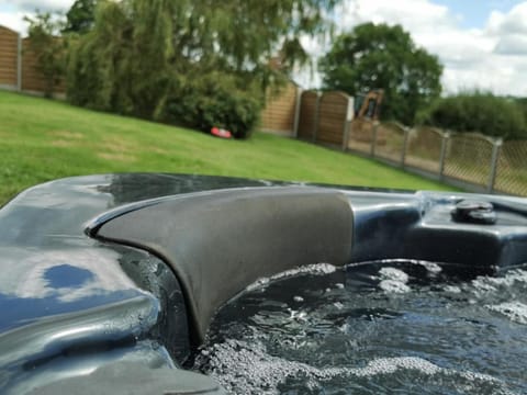 Lletty Ann wynn at Fraithwen Cottages House in Wales