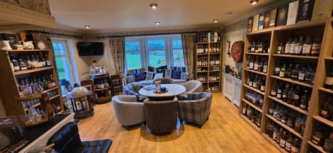 Lounge or bar