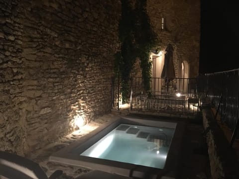 La Calade, maison de village House in Gordes